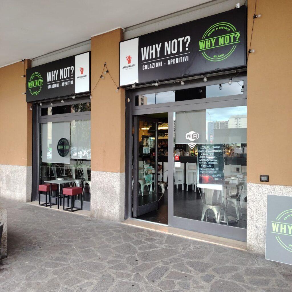insegne milano